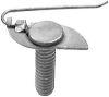 UNIVERSAL MOULD FASTENER #10-24 X 3/4 BOLT 50/BX